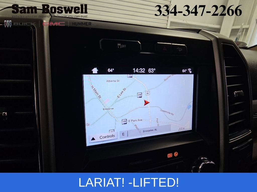 2018 Ford Super Duty F-250 SRW XL