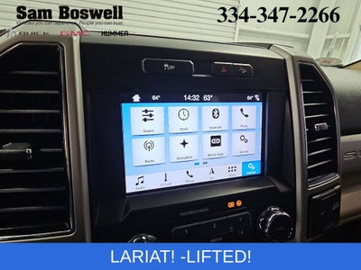 2018 Ford Super Duty F-250 SRW XL