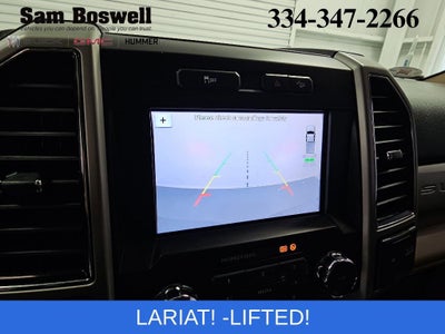 2018 Ford Super Duty F-250 SRW XL