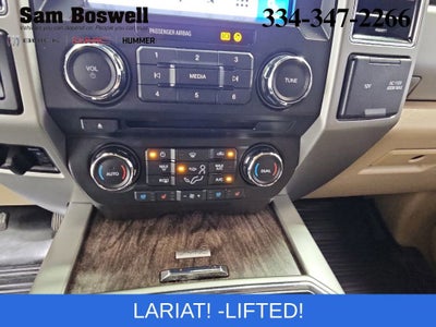 2018 Ford Super Duty F-250 SRW XL