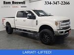 2018 Ford Super Duty F-250 SRW XL