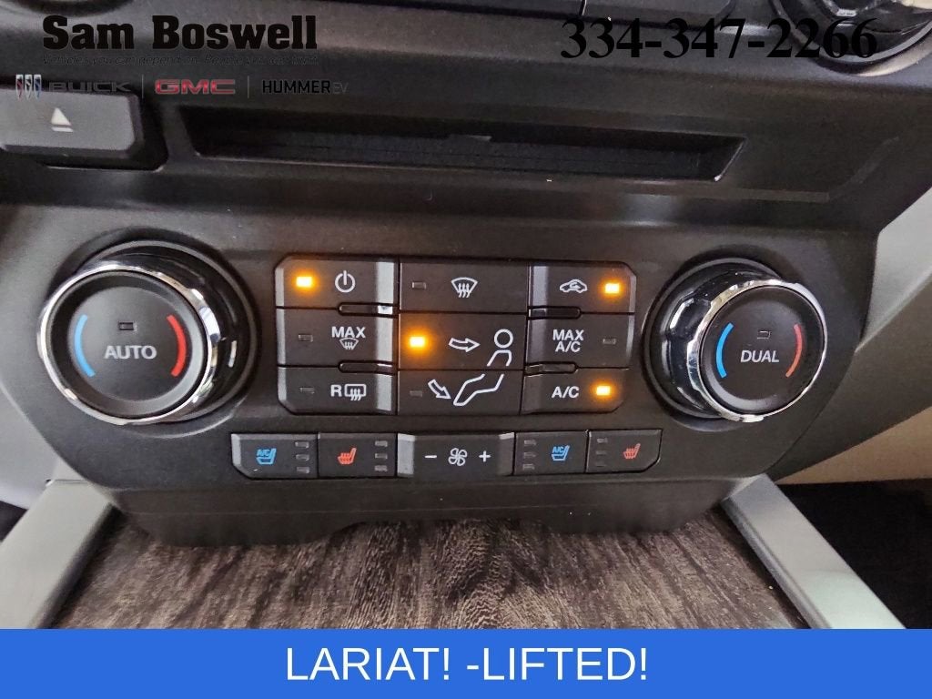 2018 Ford Super Duty F-250 SRW XL