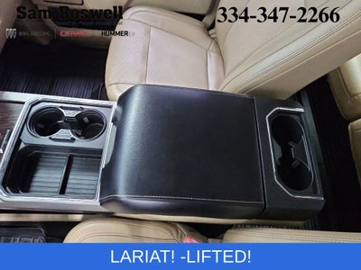 2018 Ford Super Duty F-250 SRW XL