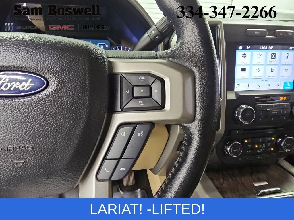 2018 Ford Super Duty F-250 SRW XL