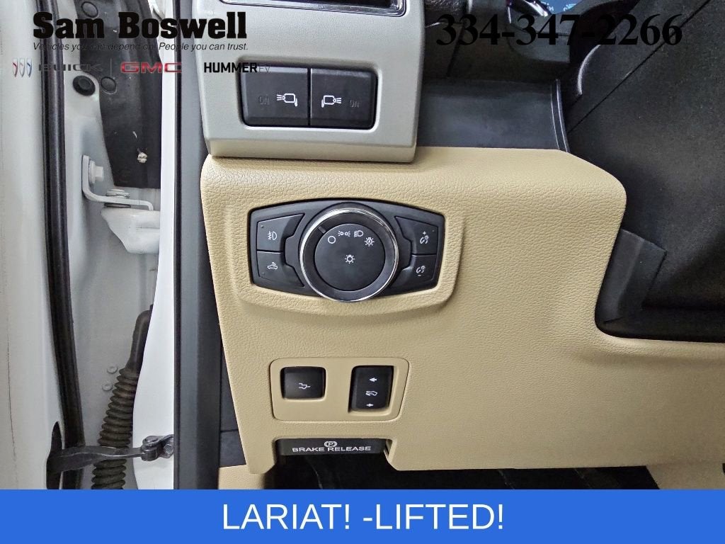 2018 Ford Super Duty F-250 SRW XL
