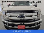 2018 Ford Super Duty F-250 SRW XL