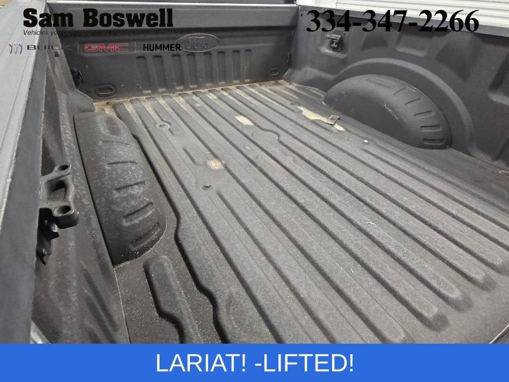 2018 Ford Super Duty F-250 SRW XL