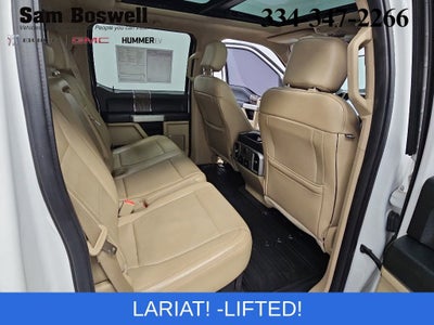 2018 Ford Super Duty F-250 SRW XL