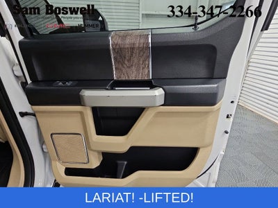 2018 Ford Super Duty F-250 SRW XL