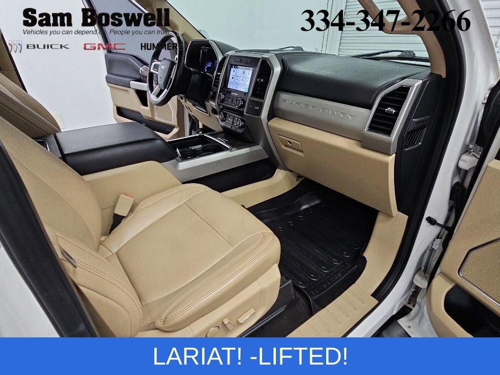 2018 Ford Super Duty F-250 SRW XL