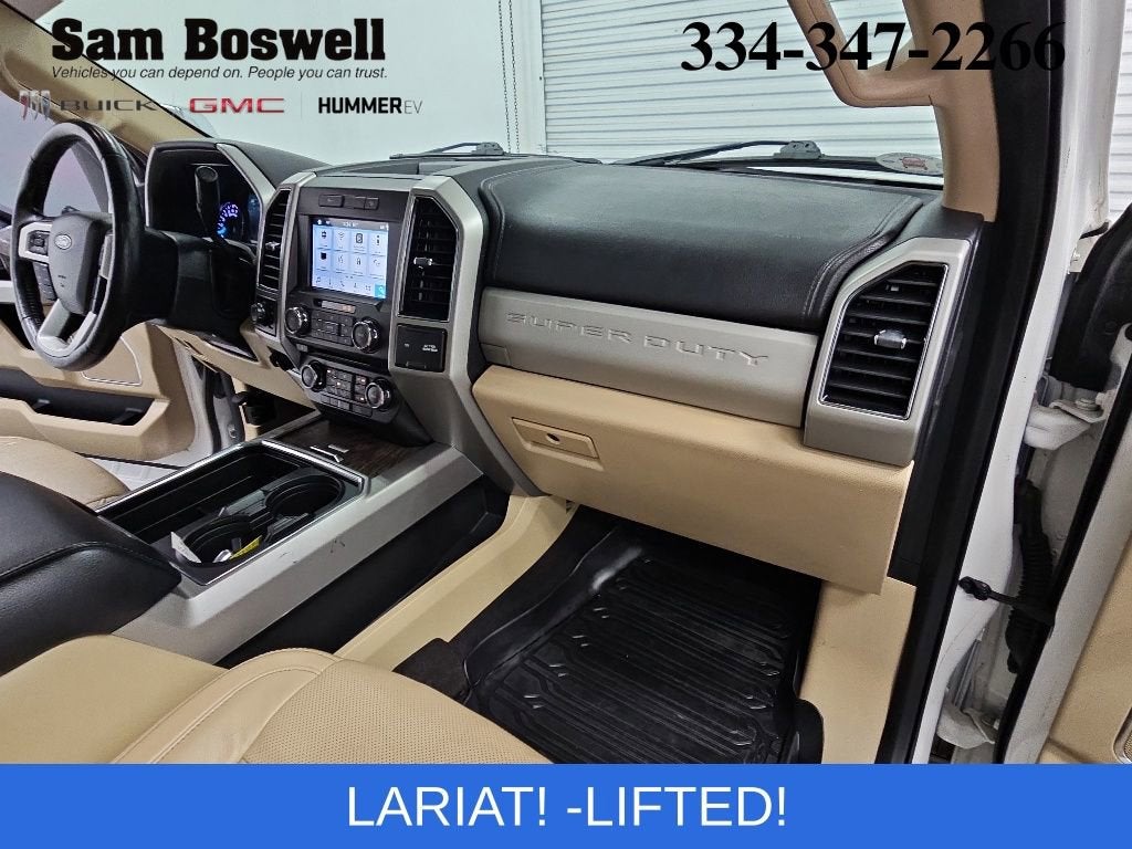 2018 Ford Super Duty F-250 SRW XL