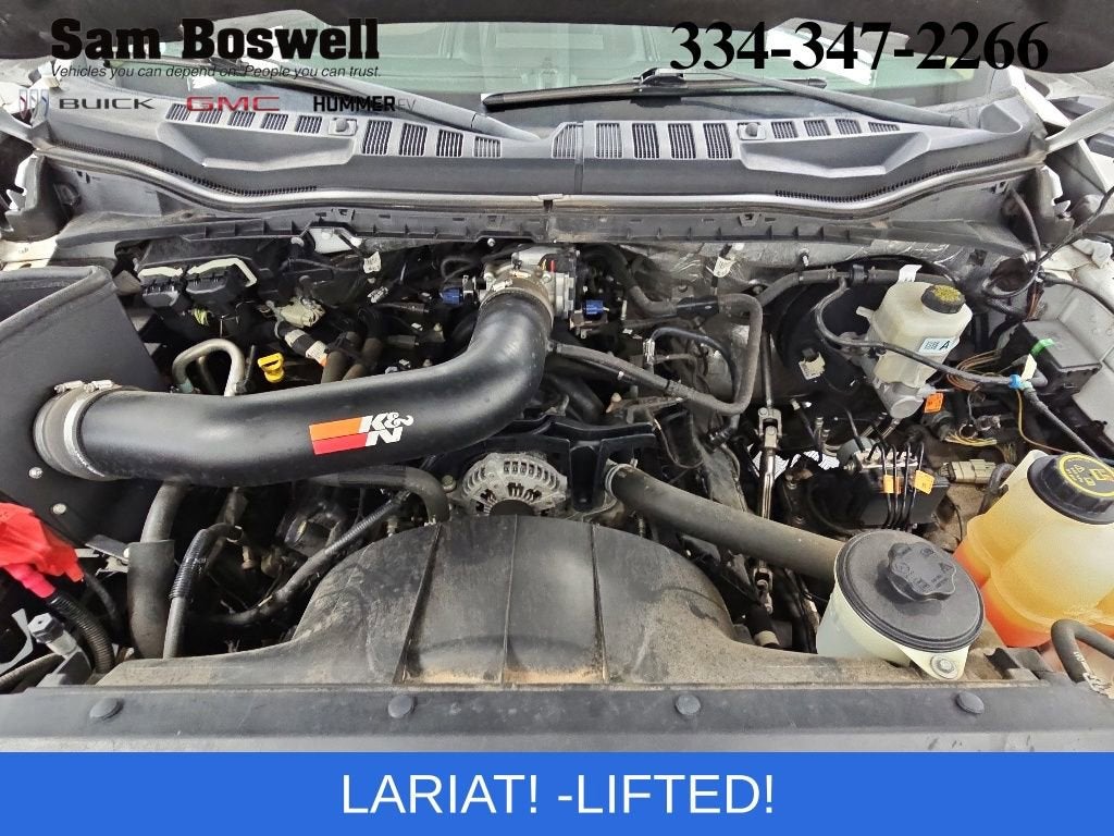 2018 Ford Super Duty F-250 SRW XL