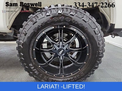 2018 Ford Super Duty F-250 SRW XL