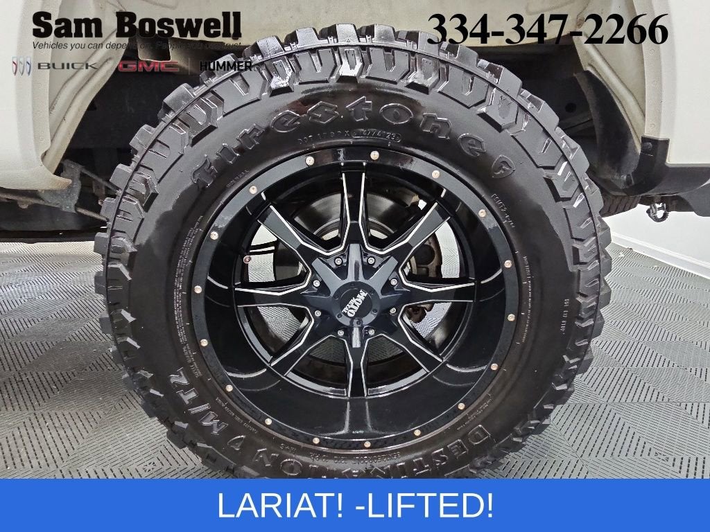 2018 Ford Super Duty F-250 SRW XL