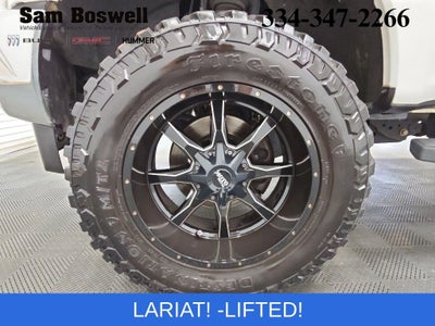 2018 Ford Super Duty F-250 SRW XL