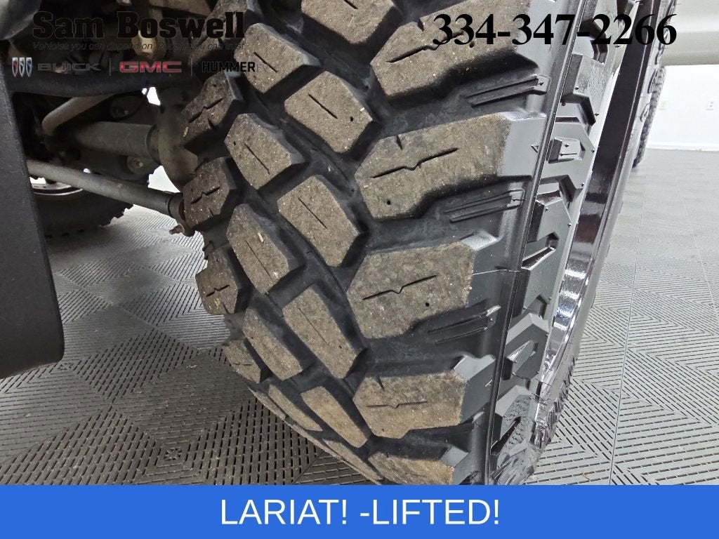 2018 Ford Super Duty F-250 SRW XL