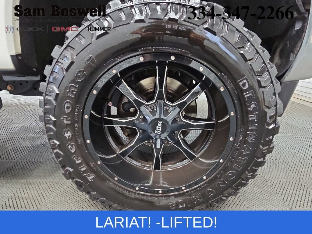 2018 Ford Super Duty F-250 SRW XL