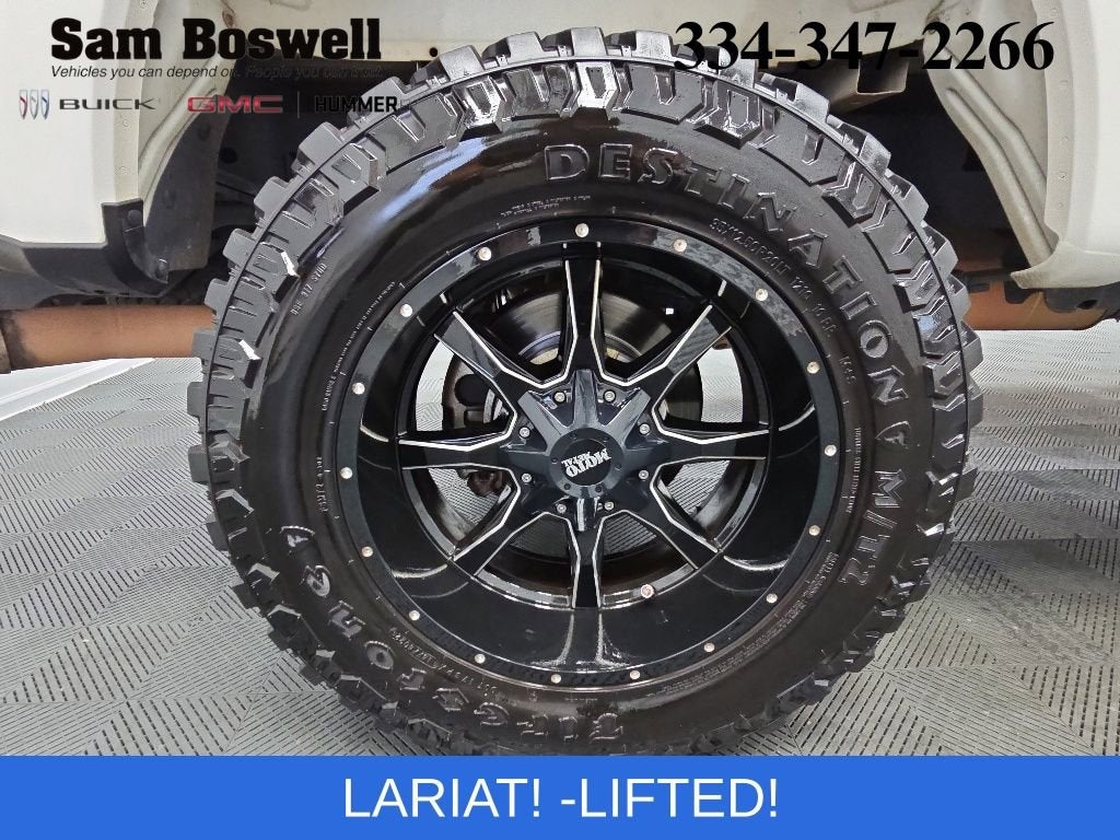 2018 Ford Super Duty F-250 SRW XL