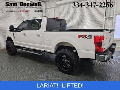 2018 Ford Super Duty F-250 SRW XL