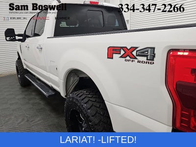 2018 Ford Super Duty F-250 SRW XL