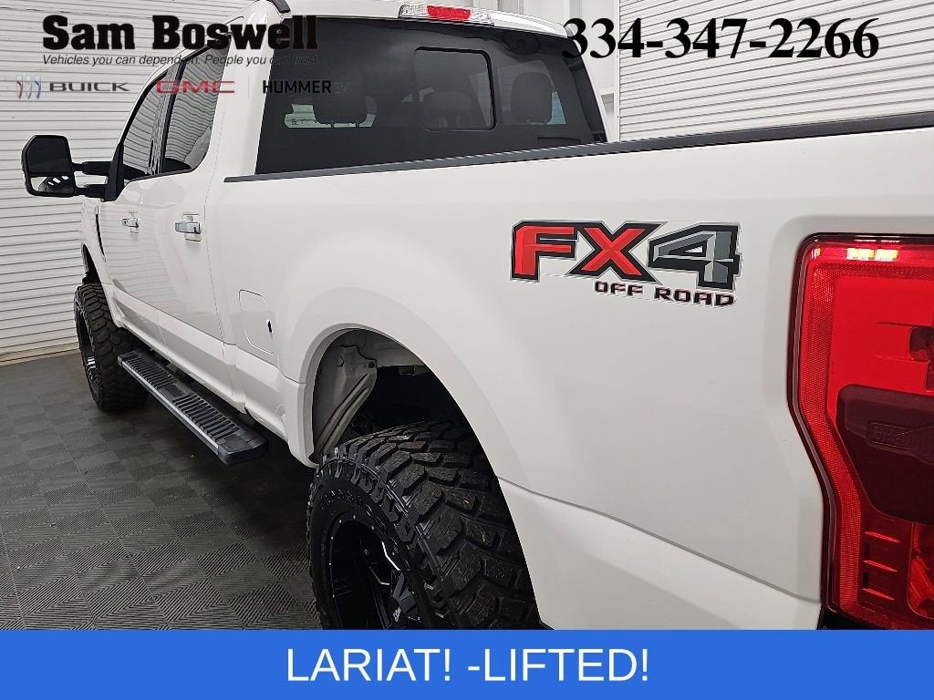 2018 Ford Super Duty F-250 SRW XL