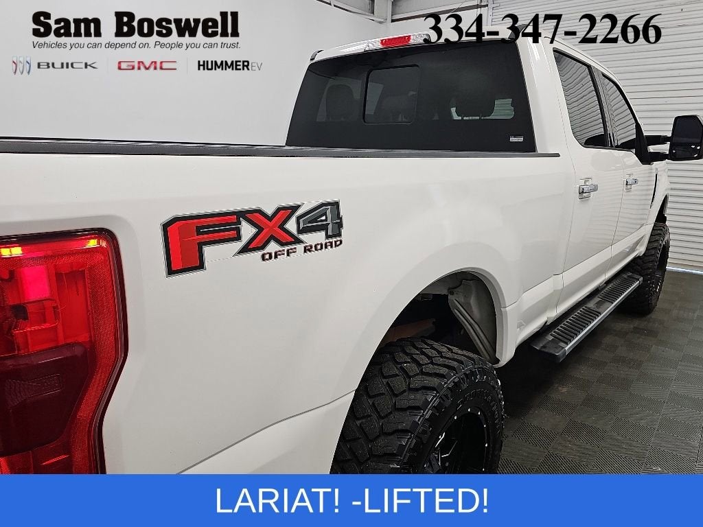 2018 Ford Super Duty F-250 SRW XL