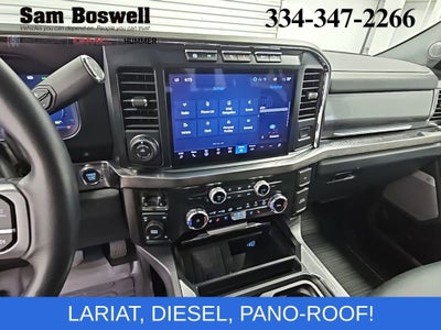 2024 Ford Super Duty F-250 SRW XL