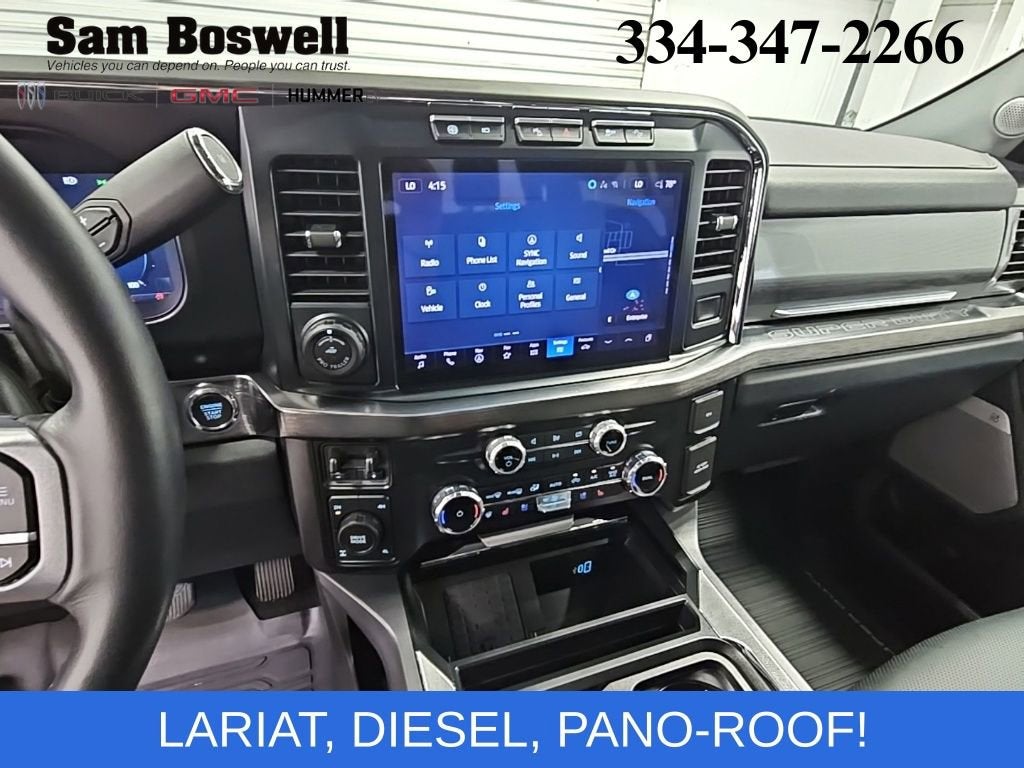 2024 Ford Super Duty F-250 SRW XL