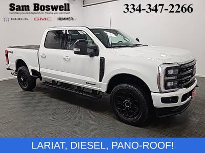 2024 Ford Super Duty F-250 SRW XL