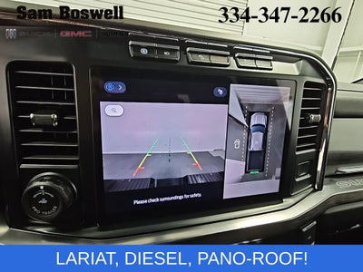 2024 Ford Super Duty F-250 SRW XL
