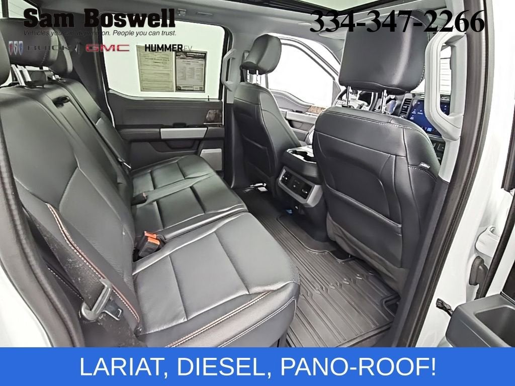 2024 Ford Super Duty F-250 SRW XL
