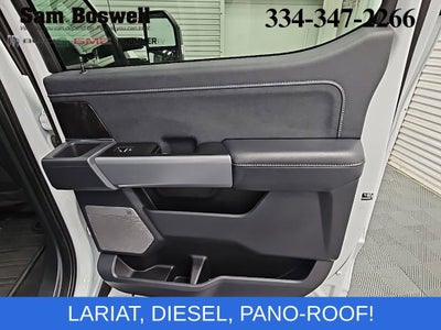 2024 Ford Super Duty F-250 SRW XL