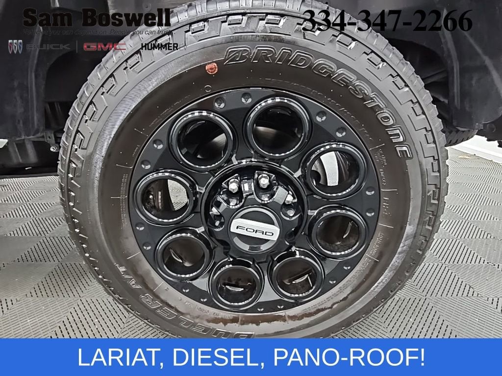 2024 Ford Super Duty F-250 SRW XL