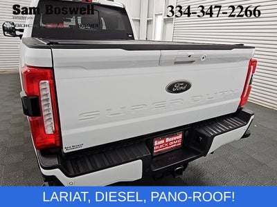 2024 Ford Super Duty F-250 SRW XL