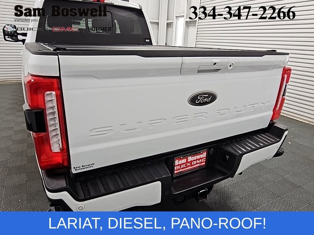 2024 Ford Super Duty F-250 SRW XL