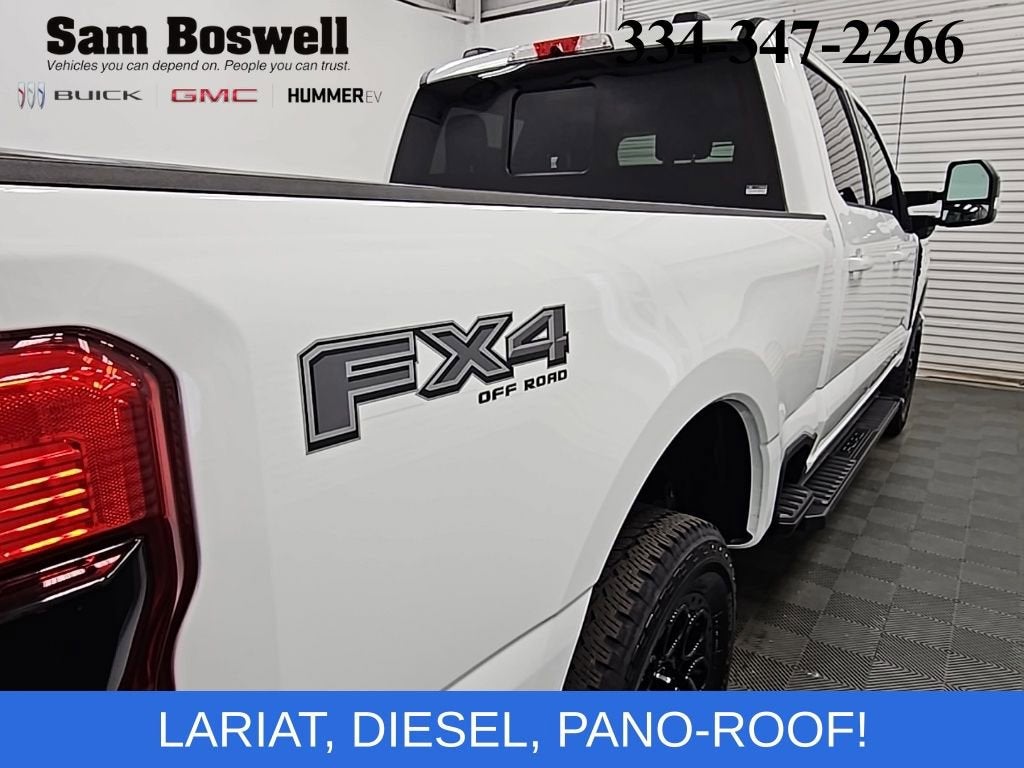2024 Ford Super Duty F-250 SRW XL
