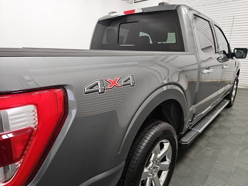 2023 Ford F-150 Lariat - Photo 10