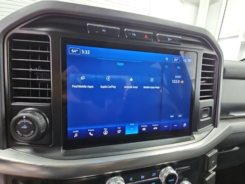 2023 Ford F-150 Lariat - Photo 17
