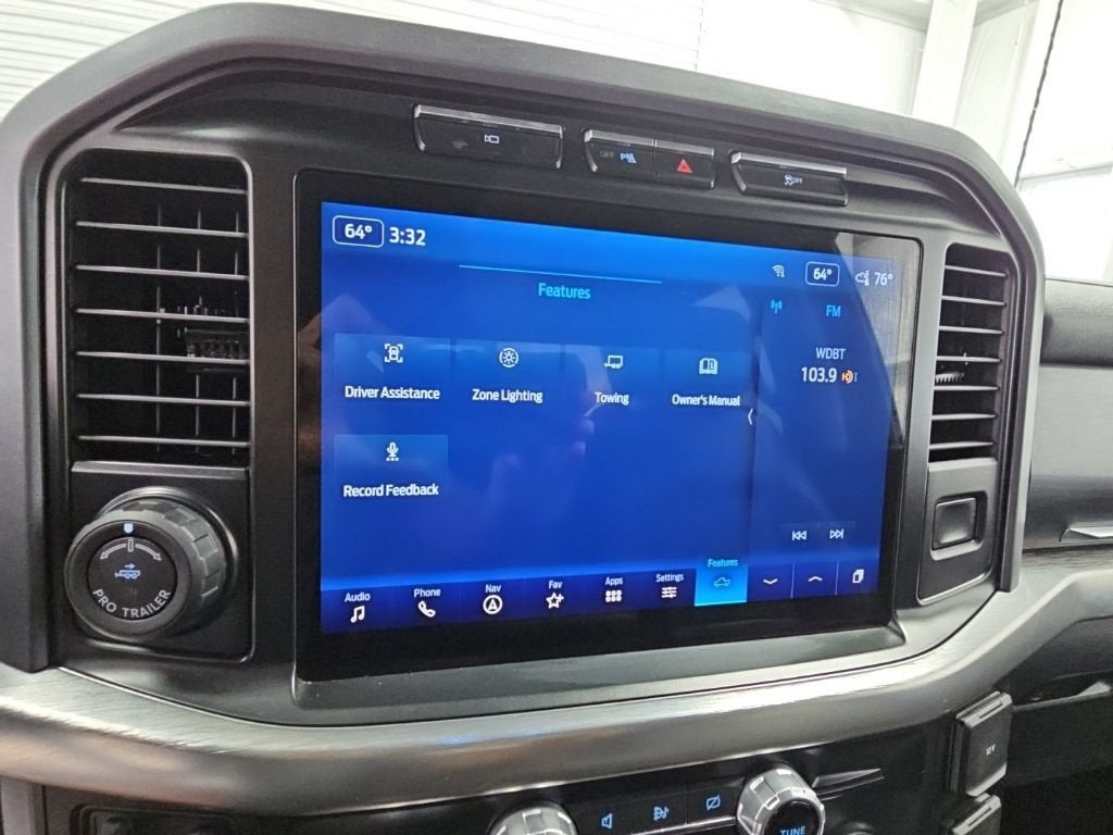 2023 Ford F-150 Lariat - Photo 19