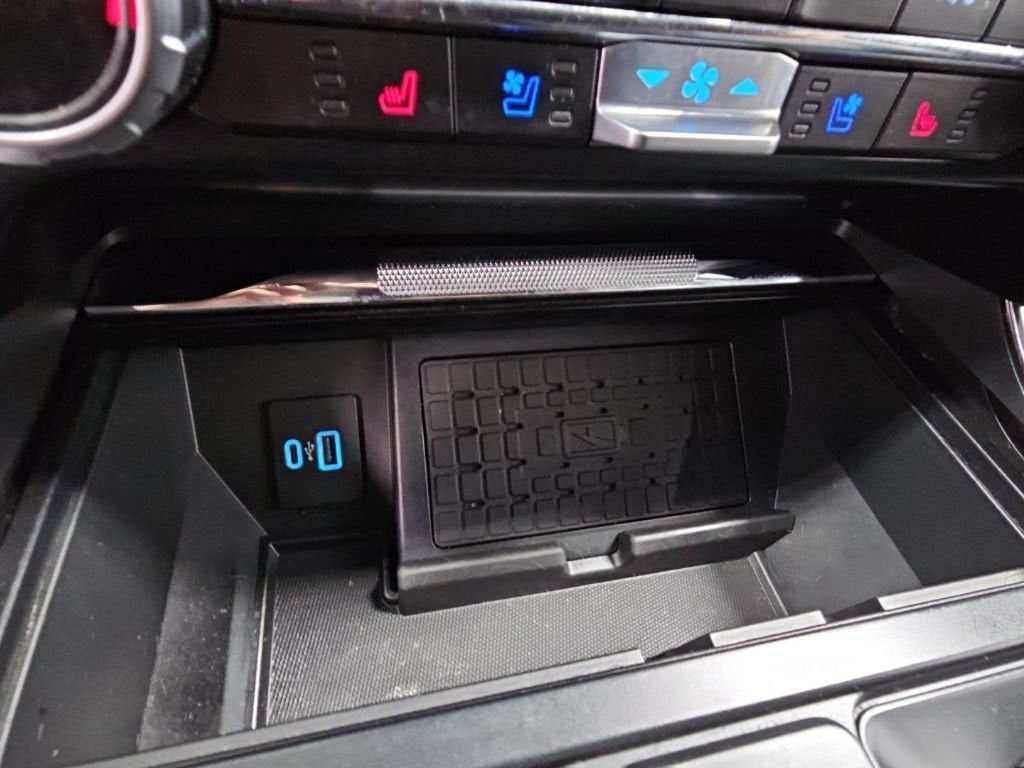 2023 Ford F-150 Lariat - Photo 22