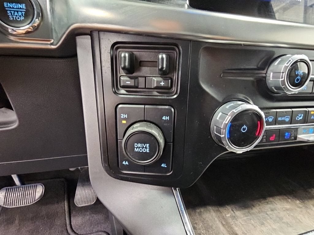 2023 Ford F-150 Lariat - Photo 23