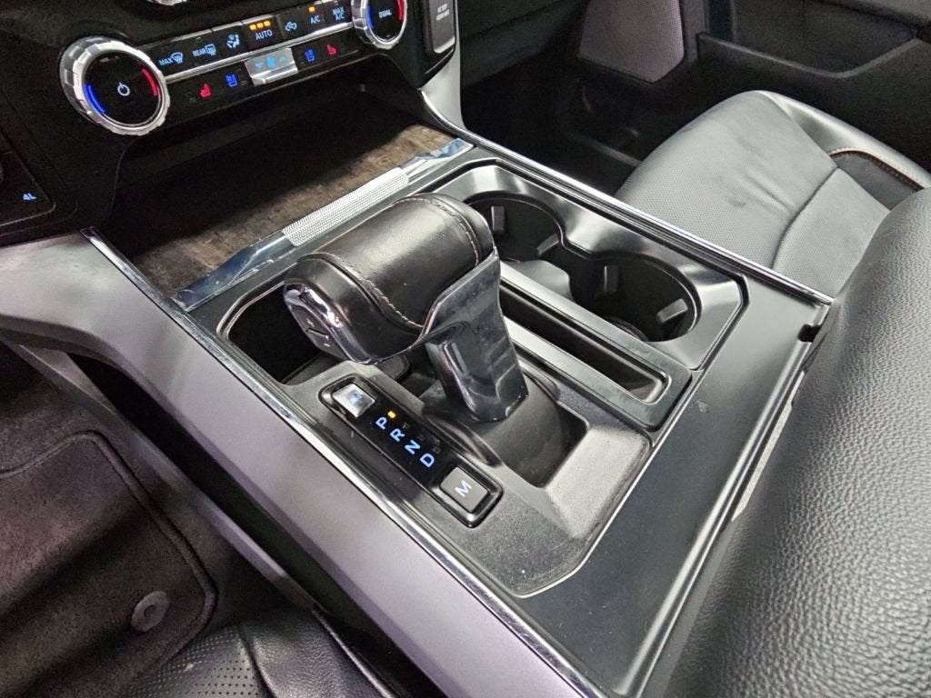 2023 Ford F-150 Lariat - Photo 24