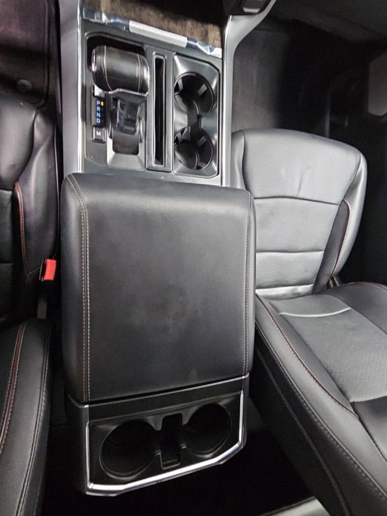 2023 Ford F-150 Lariat - Photo 25