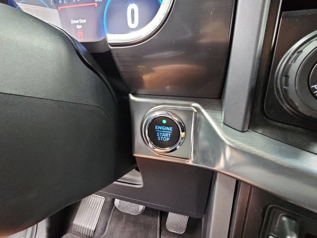 2023 Ford F-150 Lariat - Photo 27