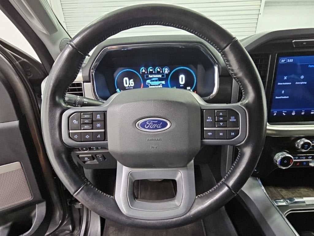 2023 Ford F-150 Lariat - Photo 28