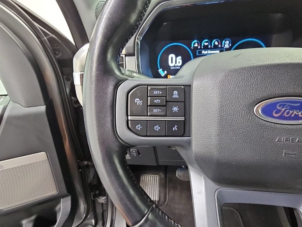 2023 Ford F-150 Lariat - Photo 29