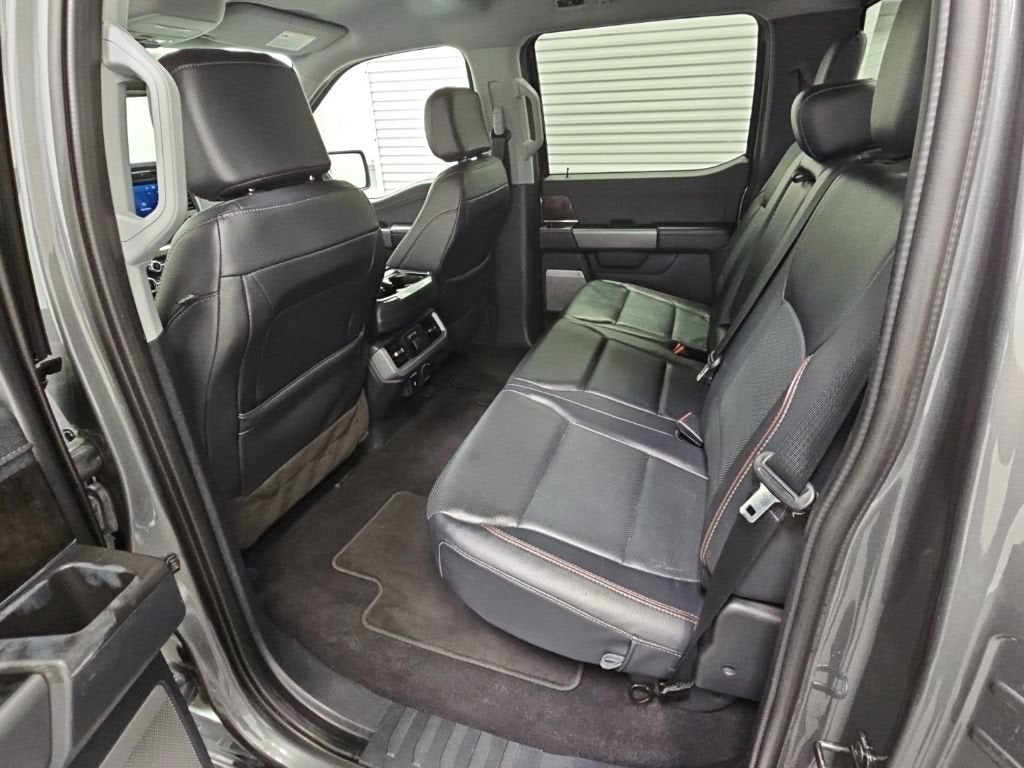 2023 Ford F-150 Lariat - Photo 35
