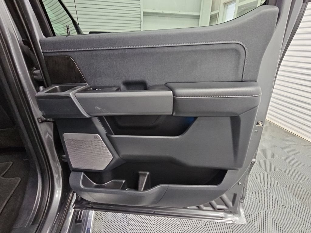 2023 Ford F-150 Lariat - Photo 40
