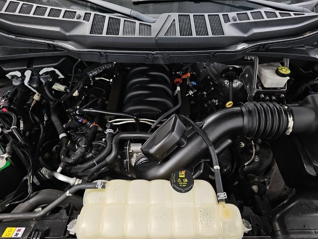 2023 Ford F-150 Lariat - Photo 45