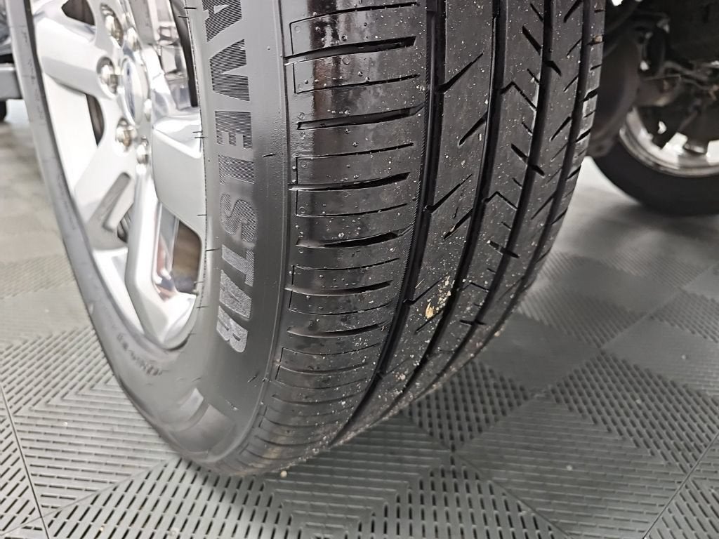 2023 Ford F-150 Lariat - Photo 47